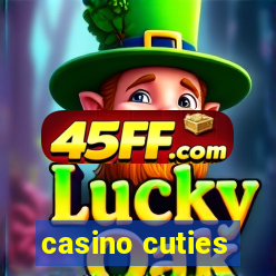 casino cuties